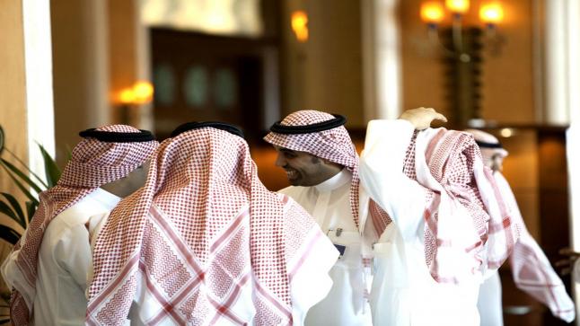 حملة التصدي للفساد السعودية تأتي بثمارها والقطاع الخاص يحقق نجاح عالي