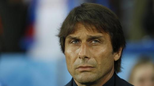 كونتي يتحدث عن آمال تشيلسي في الحفاظ على لقب الدوري الإنجليزي الممتاز