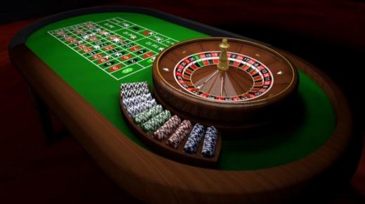 الشخص الذي ربح الملايين من لعبة الروليت