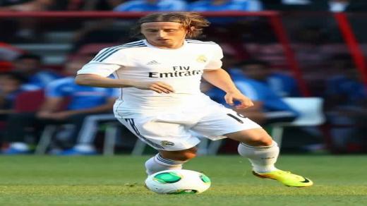 لوكا مودريتش يتحدث عن أسباب الخسارة في دوري الأبطال أمام أتلتيكو مدريد