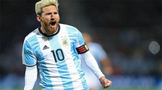 ليونيل ميسي يتحدث عن إخفاقات المنتخب الأرجنتيني السابقة وفرص المونديال المقبل