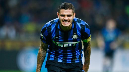 ريال مدريد يسعى للتعاقد مع ماورو إيكاردي مقابل 92 مليون يورو