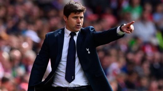 مدرب توتنهام يتحدث عن مستوى الفريق في الدوري الإنجليزي الممتاز