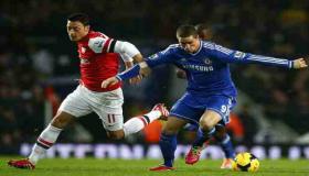 موعد مباراة آرسنال وتشيلسي في نهائي كأس الإتحاد الإنجليزي غدا السبت على ملعب ويمبلي