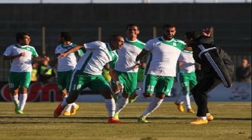 القنوات الناقلة لمباراة اسوان والمصرى البورسعيدى ضمن الأسبوع الثلاثين من الدورى المصرى وموعد اللقاء