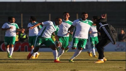 القنوات الناقلة لمباراة اسوان والمصرى البورسعيدى ضمن الأسبوع الثلاثين من الدورى المصرى وموعد اللقاء