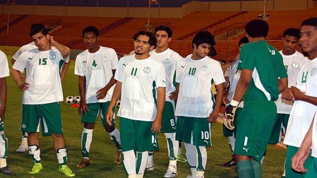 موعد مباراة السعودية والولايات المتحدة الأمريكية ضمن كأس العالم للشباب تحت 20 عام في فرصة للتأهل