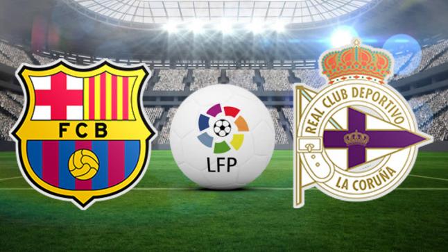 توقيت مباراة برشلونة وديبورتيفو ألافيس في نهائي كأس ملك أسبانيا بقيادة الحكم كارلوس كلوس جوميز