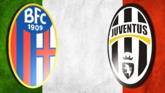 موعد مباراة يوفنتوس وبولونيا في مسابقة الدوري الإيطالي ضمن الجولة الأخيرة من الكالتشيو