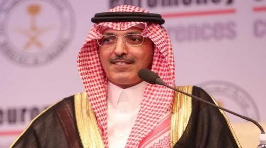 لأول مرة .. الإعلان عن ميزانية السعودية العامة لأول ربع من سنة 2017