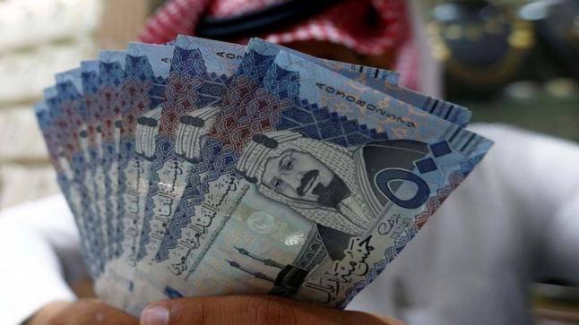 السعودية تتحصل على 100مليار دولار في حملة مكافحة الفساد