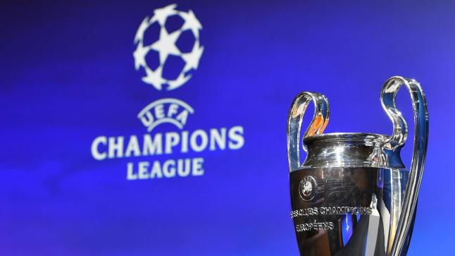 الإتحاد الأوروبي لكرة القدم يقرر رسميا عودة دوري أبطال أوروبا ولكن بنظام جديد