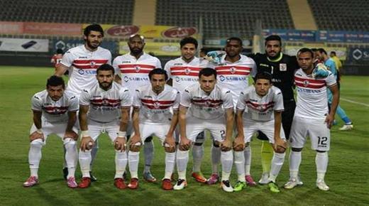 موعد مباراة الزمالك وإتحاد الجزائر في الجولة الثالثة من دوري أبطال أفريقيا مع القنوات الناقلة والمعلقين