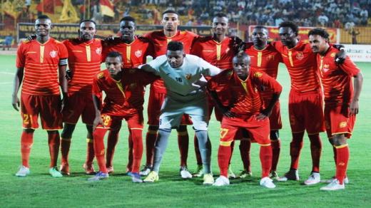 موعد مباراة المريخ وفيروفياريو دا بيرا 03/06 في دوري أبطال أفريقيا بتوقيت السودان والمملكة العربية السعودية