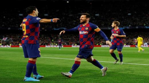 موعد مباراة برشلونة القادمة ضد مايوركا والقنوات الناقلة في أول مباريات البرسا في زمن الكورونا