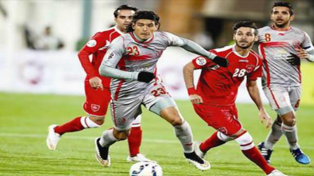 موعد مباراة لخويا وبيروزي يوم الثلاثاء 30 مايو 2017 في دوري أبطال آسيا في موقعة قطرية إيرانية مهمة