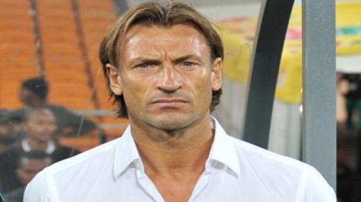 مدرب منتخب المغرب يتحدث عن حظوظ أسود الأطلس في المونديال