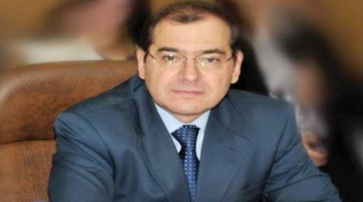 مصر تزيد انتاج الغاز الطبيعي بافتتاح حقل جديد