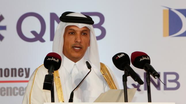 قطر تتوقع النمو والتقدم رغم المقاطعة العربية لها