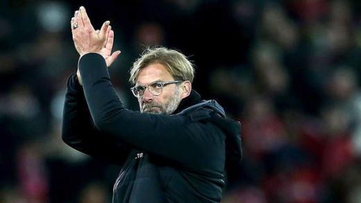 يورجن كلوب يتحدث عن لقاء القمة المرتقب أمام إيفرتون