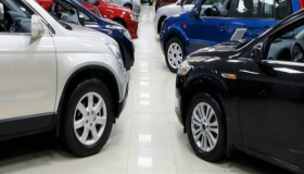 تابع الان تراجع مبيعات شركات السيارات تتراجع بنسبة 50% بسبب ” كوفيد -19″ :