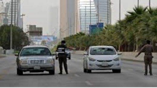 أعرف مواعيد إنهاء الحظر الكلي في السعودية وعودة القطارات والرحلات الجوية الداخلية